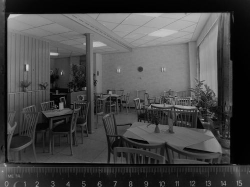 Lich Schloss-Café