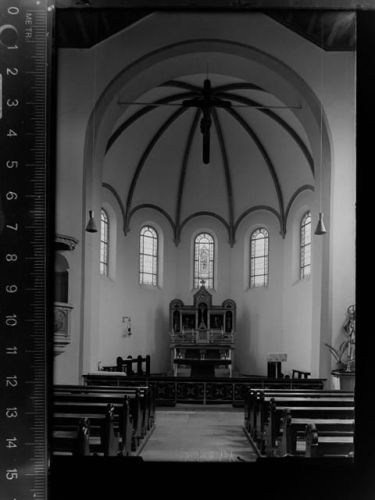 Sulzbach-Rosenberg Kirche