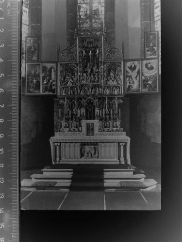 Haltern Kirche
