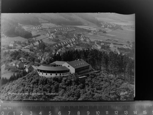 Plettenberg Sundhelle