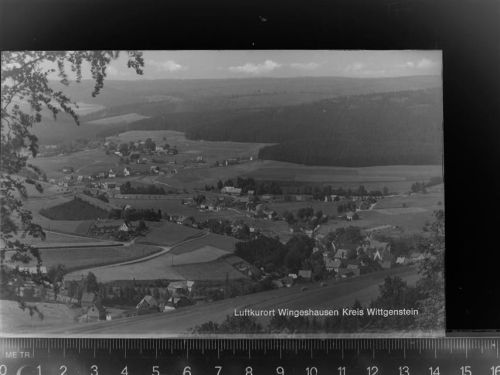 Wingeshausen