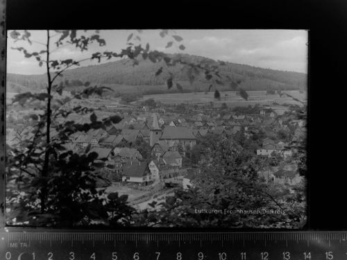 Frohnhausen