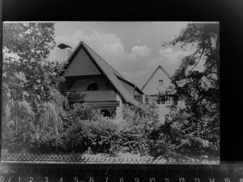 31655 W3060 Stadthagen GLASNEGATIV