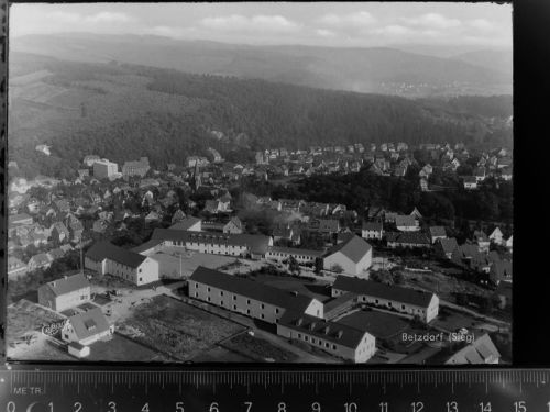 Betzdorf