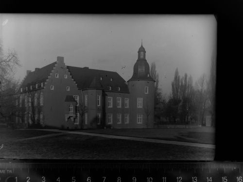 Alsdorf Burg