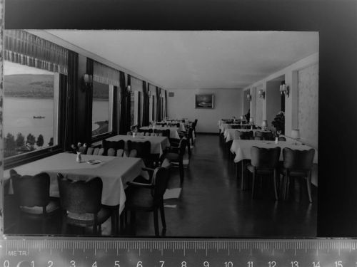 Langscheid Gasthaus