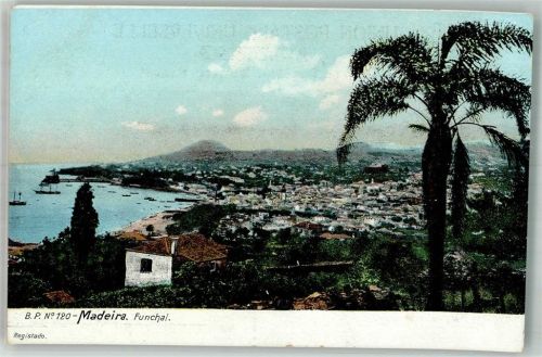 Funchal