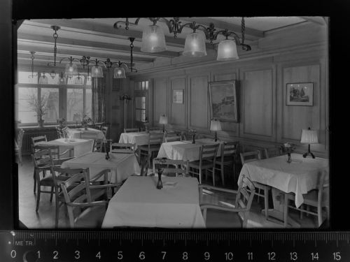 St. Märgen Hotel Hirschen