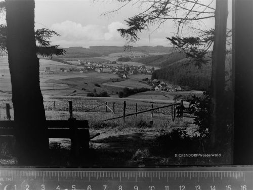 Dickendorf