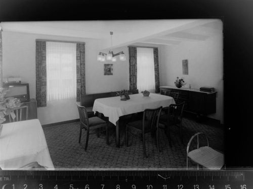 Alertshausen Pension Huster