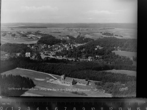 Blankenheim Finkenhof