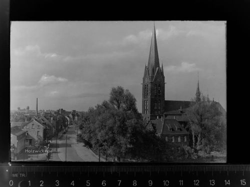 Holzwickede Kirche