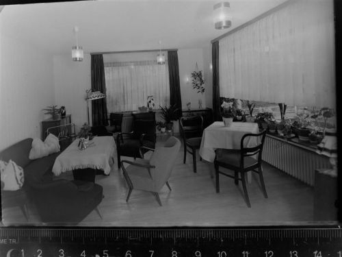 Richstein Pension