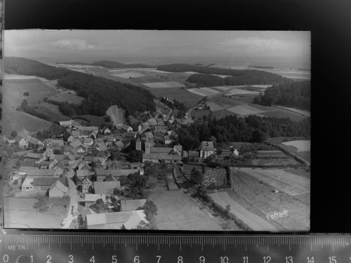 Flechtdorf