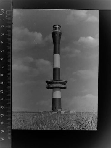 Wangerooge Leuchtturm