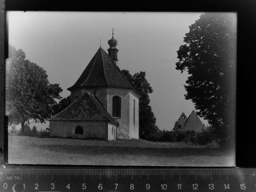 Schmidmühlen Kapelle