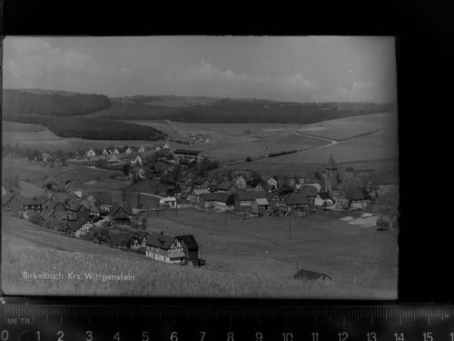 Birkelbach