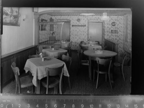 Herbede Gasthaus Altenheim