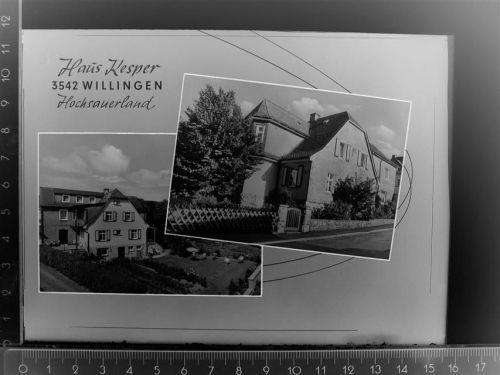 Willingen Haus Kesper