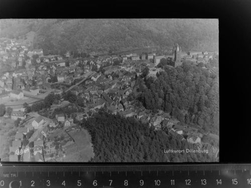 Dillenburg