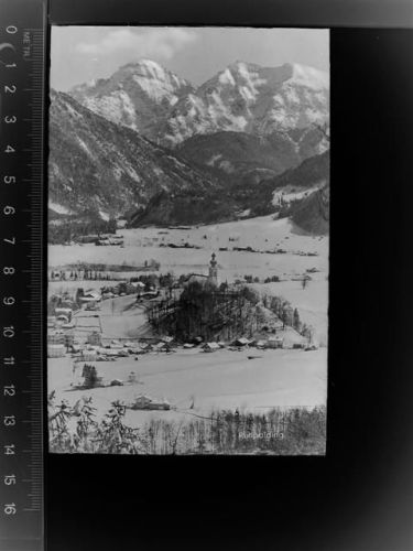 Ruhpolding
