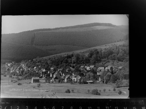 Steinbrücken