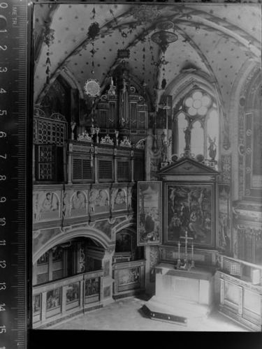 Celle Kirche