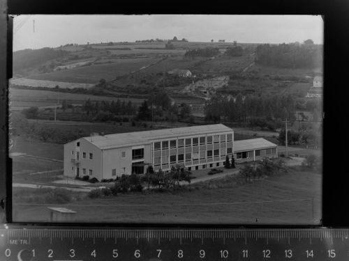 Schmidmühlen Schule