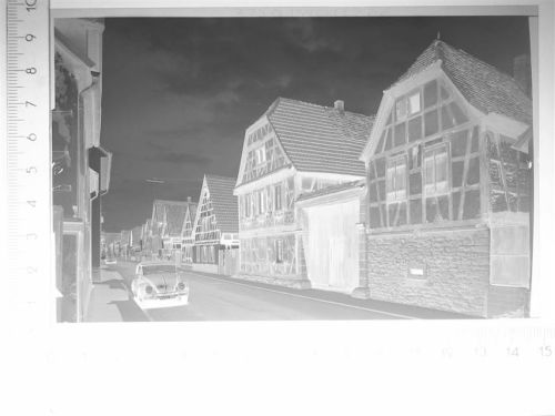 Böhl-Iggelheim Buschgasse