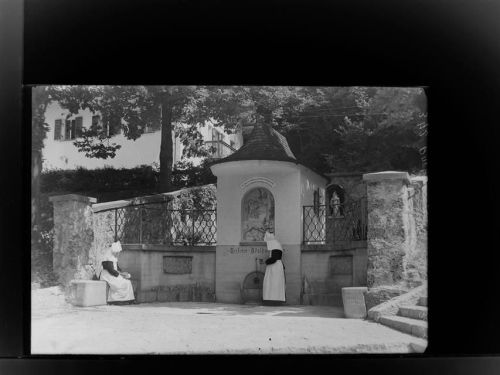 Bad Adelholzen Brünnen