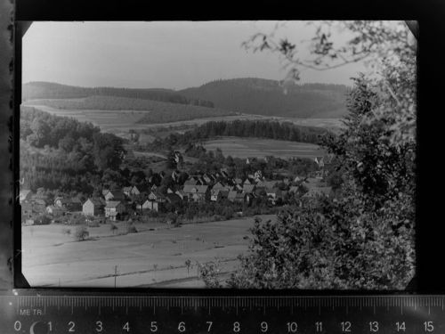 Steinbrücken