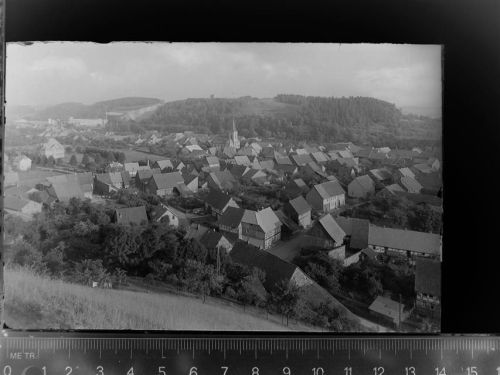 Scharzfeld
