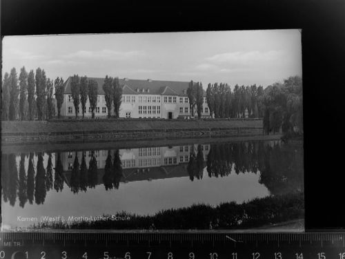 Kamen Martin-Luther Schule