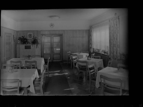 Senden Pension Feyrer