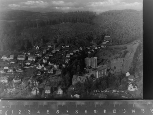 Dillenburg