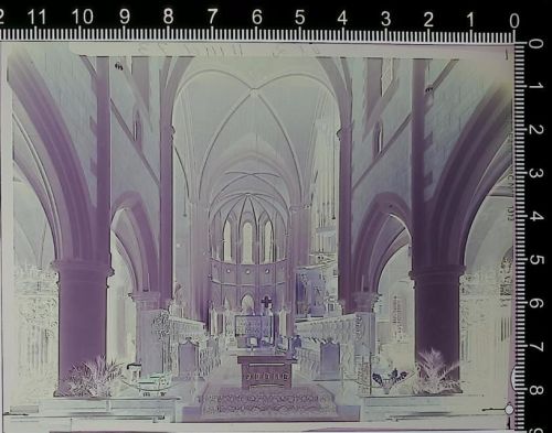Marienstatt Orgel