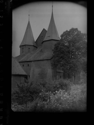 Bardowick Dom