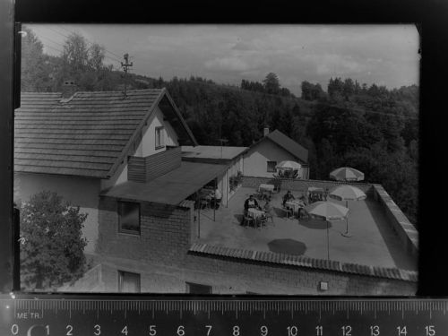 Nammering Pension Birkenstein