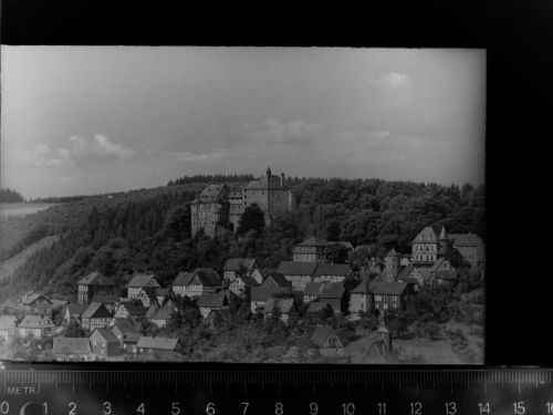 Kirchen Freusburg