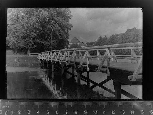 Rendsburg Brücke