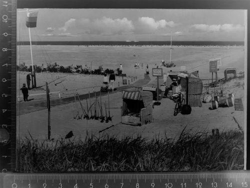 Norddorf Amrum