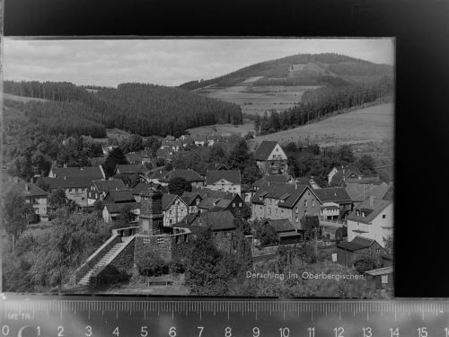 Derschlag