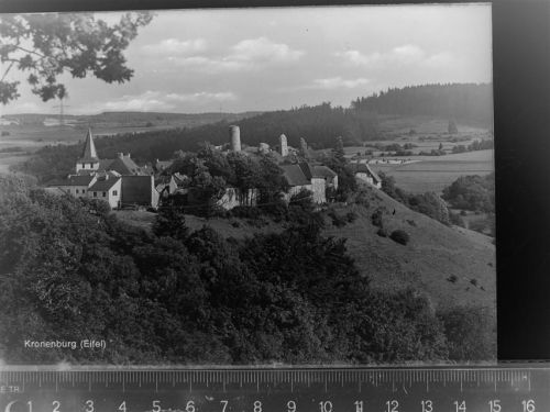 Kronenburg