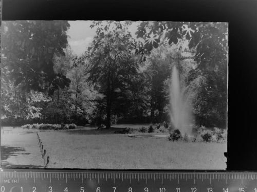 Unna Springbrunnen