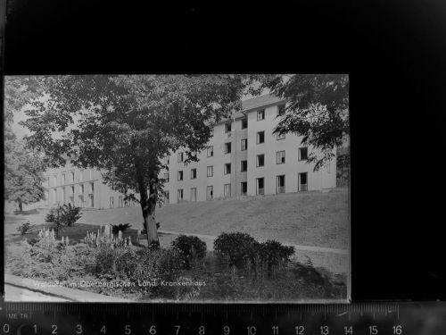 Waldbröl Krankenhaus