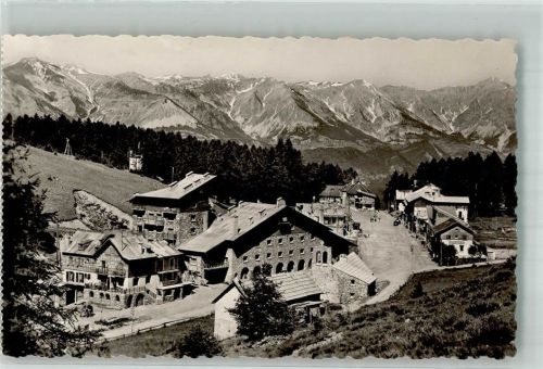 Guillaumes Hotel Valberg