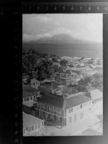 St. Kitts Basseterre