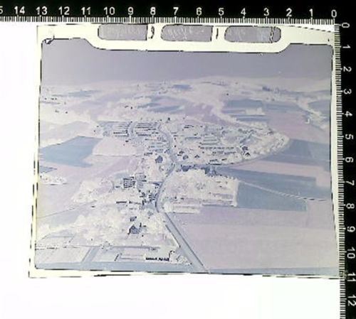 58313 W5804 Herdecke , Ruhr Kunststoff-Negativ / Dia-Positiv KEINE AK