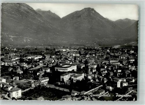 28845 Domodossola Foto AK