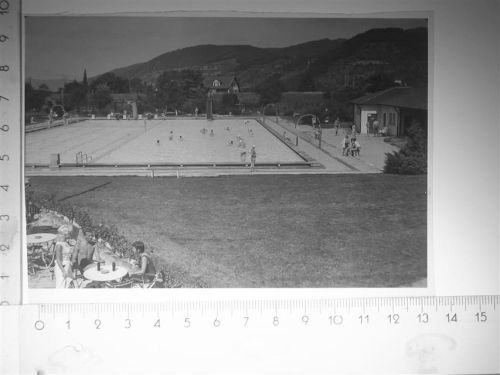Haslach Schwimmbad